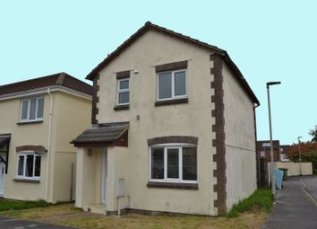 Thumbnail 3 Bedroom Detached House For Sale In Pearson Close Holsworthy Thumbnail 3 Bedroom Detached House For Sale In Pearson Close Holsworthy