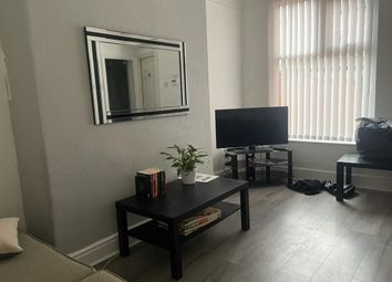 Thumbnail Room to rent in Ramilies Road, Liverpool