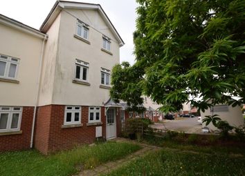 Thumbnail Terraced house for sale in Leighon Road, Paignton, Devon