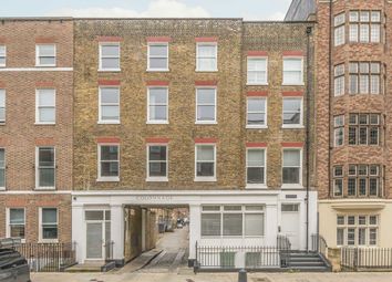 Thumbnail 1 bed flat for sale in Grenville Street, London