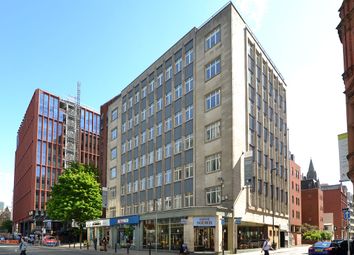 Thumbnail Office to let in Queen Street, Manchester