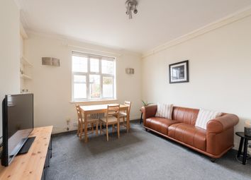Thumbnail Flat to rent in Belsize Grove, London