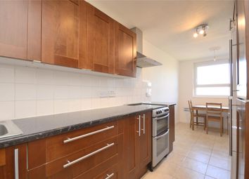 Thumbnail 3 bedroom flat to rent in Homemead, Little Dimocks, Ryde Vale Road, Balham