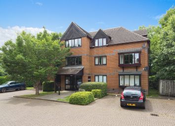 Thumbnail 1 bed flat for sale in Dove Court, London Road, Uckfield, East Sussex