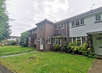 3 Bedroom End terrace house for rent