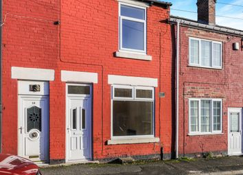 2 Bedrooms Semi-detached house for sale in George Street, Thurnscoe, Rotherham S63