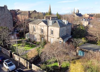 Thumbnail Flat for sale in 1A Church Hill, Greenhill, Edinburgh