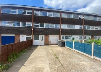 Thumbnail Terraced house to rent in Fearnley Crescent, Bedford