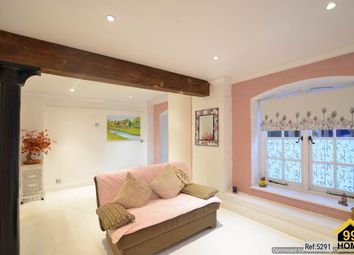 Thumbnail 2 bed maisonette to rent in The Grove Mill, Watford, Hertfordshire