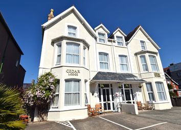 Thumbnail Hotel/guest house for sale in Deganwy Avenue, Llandudno