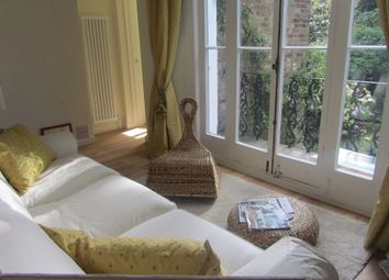 1 Bedrooms Flat to rent in Lower Addison Gardens, London W14