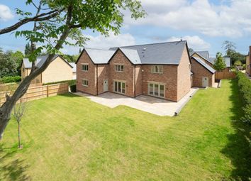 Thumbnail Detached house for sale in Mill Lane, Newbold On Stour, Shipston On Stour