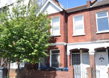 Thumbnail 2 bed maisonette for sale in College Road, Colliers Wood, London