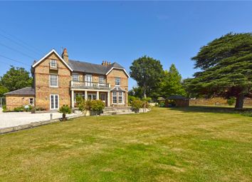 Thumbnail Detached house to rent in St. Marys Road, Middlegreen, South Bucks