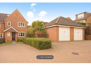 Rickmansworth - Semi-detached house to rent          ...