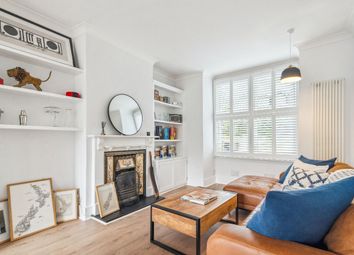 Thumbnail 2 bed terraced house for sale in South Worple Way, London