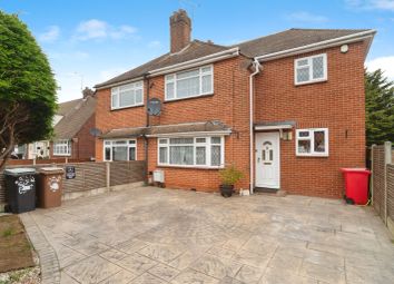 Thumbnail Semi-detached house for sale in Westbourne Grove, Chelmsford