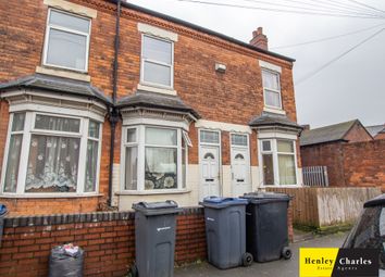 Thumbnail 3 bed terraced house for sale in Deykin Avenue, Witton