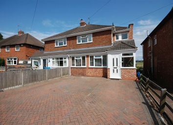 Property For Sale In Duck Lane Codsall Wolverhampton Wv8 Buy