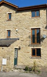 Thumbnail Town house for sale in Low Newall Field, Bradford