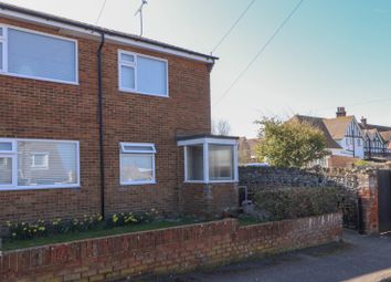 Thumbnail Flat for sale in Carlton Road East, Westgate