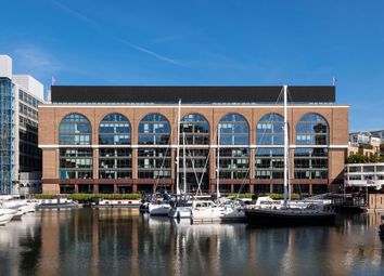 Thumbnail Office to let in Commodity Quay, St Katherine Docks, London