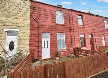 Peterlee - 2 bed terraced house for sale
