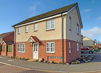 Thumbnail 3 bed detached house for sale in Matheson Place, Wick, Littlehampton