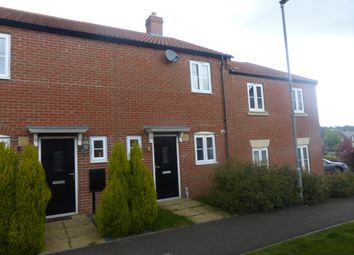 Thumbnail Property to rent in The Ride, Desborough, Kettering