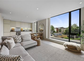 Thumbnail 1 bedroom flat to rent in Latitude House, Oval Road, Camden, London