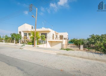 Thumbnail 3 bed villa for sale in Er57: 3 Bedroom Villa, Deryneia, Famagusta, Cyprus