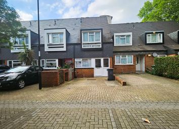 Thumbnail Room to rent in Ludwick Mews, London