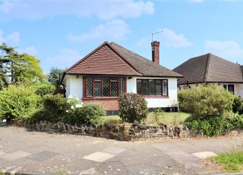 Thumbnail 3 bed bungalow for sale in Chadacre Road, Thorpe Bay, Essex