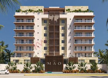 Thumbnail 3 bed apartment for sale in 3 Por Ta Pok. Torre Babor, Cancún, MX