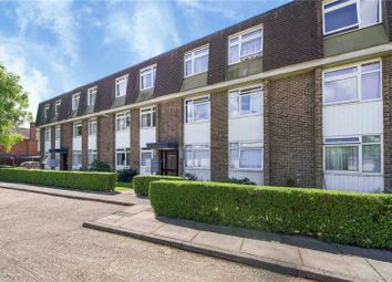 Thumbnail 2 bed flat for sale in Sable Court, 93 Westbury Road, New Malden