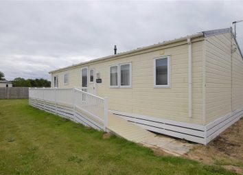 Thumbnail 2 bed detached bungalow for sale in Forres