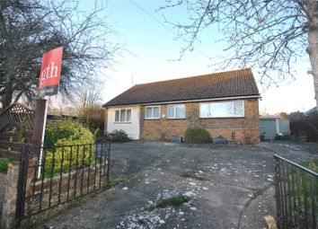 Thumbnail 2 bed bungalow for sale in Churchwell Street, Bradford Abbas, Sherborne