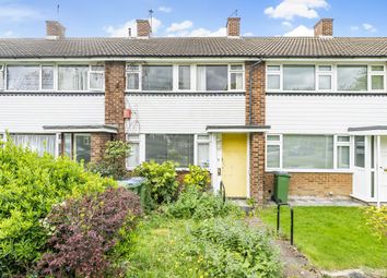 Thumbnail 3 bed terraced house for sale in Sunnydale Road, Lee, London