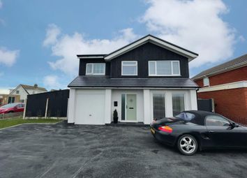 Thumbnail Detached house for sale in Fairway, Fleetwood