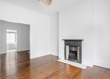 Thumbnail 4 bed terraced house for sale in Warwick Road, Manor Park, London