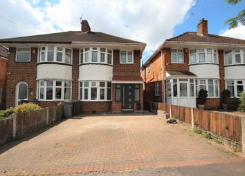 3 Bedroom Semi-detached house for rent