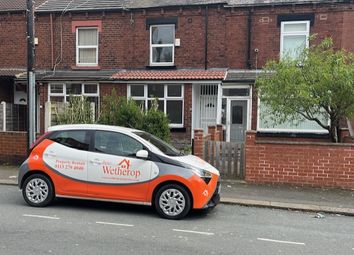 Thumbnail Terraced house to rent in Oakhurst Avenue, Beeston, Leeds