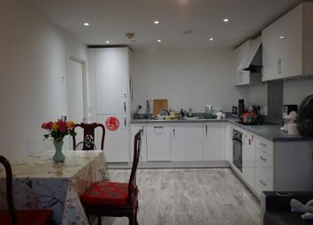 Thumbnail Flat for sale in Adenmore Rd, Catford, London