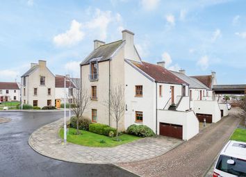 Thumbnail 2 bedroom flat for sale in Denburn Place, Crail, Anstruther