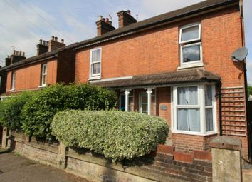 2 Bedroom Semi-detached house for rent