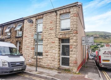 3 Bedroom End terrace house for sale