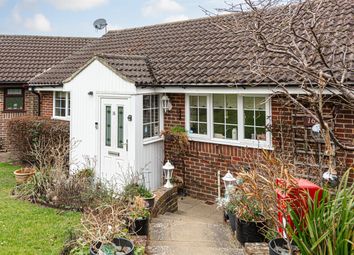 Thumbnail 3 bed bungalow for sale in Harkness Close, Epsom
