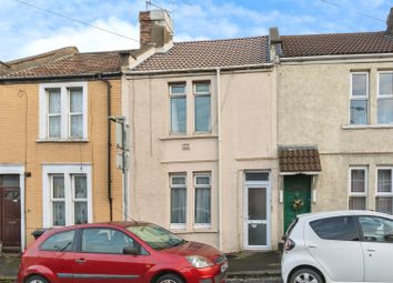 Thumbnail 2 bed terraced house for sale in Temple Street, Bedminster, Bristol