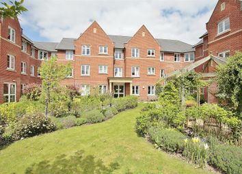 Thumbnail 1 bed flat for sale in Foxhall Court, School Lane, Banbury