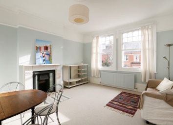 1 Bedrooms Flat to rent in Veronica Road, London SW17
